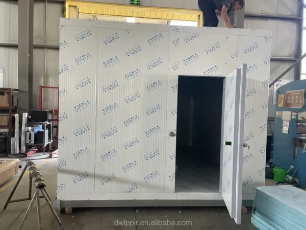 Freezer, 220-240V, > 1000W - view 6