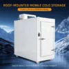 Freezer, 220 V, > 1000W