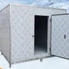 Freezer, 220 V, > 1000W