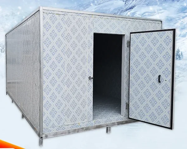 Freezer, 220 V, > 1000W