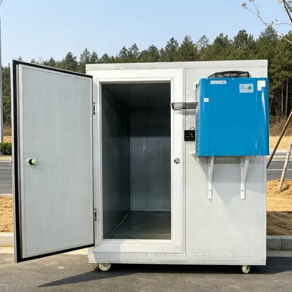 Freezer, 220 V, > 1000W - view 2