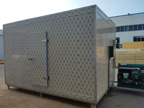 Freezer, 220 V, > 1000W - view 4