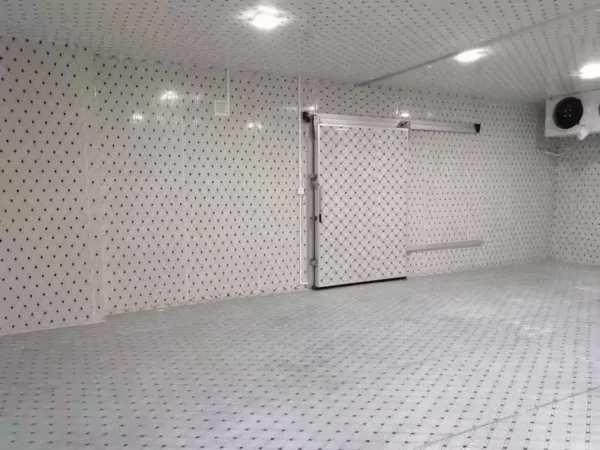 Freezer, 220 V, > 1000W - view 5