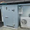Freezer, 220 V, 500 W