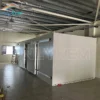 Freezer, 220 V, 500 W - view 2
