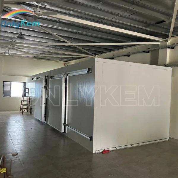 Freezer, 220 V, 500 W - view 2