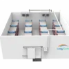 Freezer, 220 V, 500 W - view 4