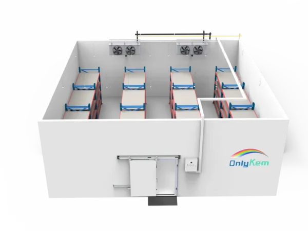 Freezer, 220 V, 500 W - view 4