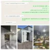 Freezer, 220 V, 500 W - view 6
