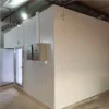 Freezer, 220v, 1-30 HP