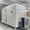 Freezer, 220v, 1-30 HP - view 2