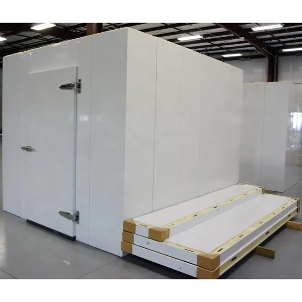 Freezer, 220v, 1-30 HP - view 4