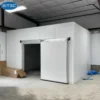 Freezer, 220v, 1-30 HP - view 6