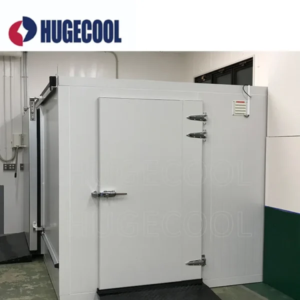 Freezer, 220V, > 1000W - view 2