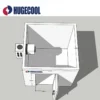 Freezer, 220V, > 1000W - view 3