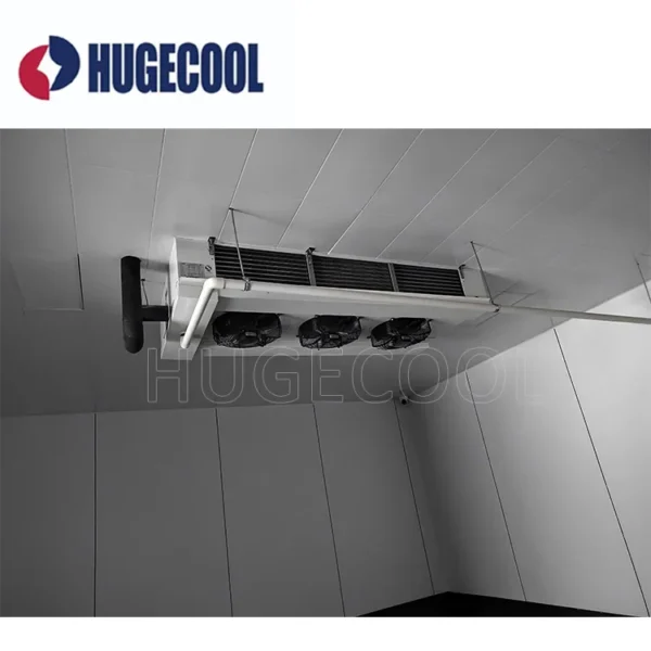 Freezer, 220V, > 1000W - view 4