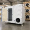 Freezer, 220V, 2 ton - view 2
