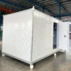 Freezer, 220V, 2 ton - view 3