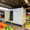 Freezer, 220V, 2 ton - view 4