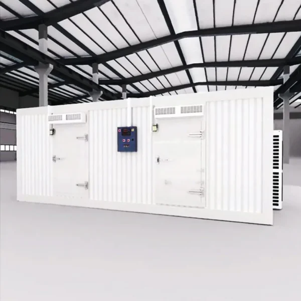 Freezer, 220V, 2 ton - view 6