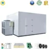Freezer, 220v-380V, Customazition - view 2