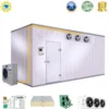 Freezer, 220v-380V, Customazition - view 3