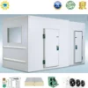 Freezer, 220v-380V, Customazition - view 5