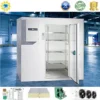Freezer, 220v-380V, Customazition - view 6