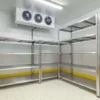 Freezer, 220V-400V, 220V~400v, 507 - view 2