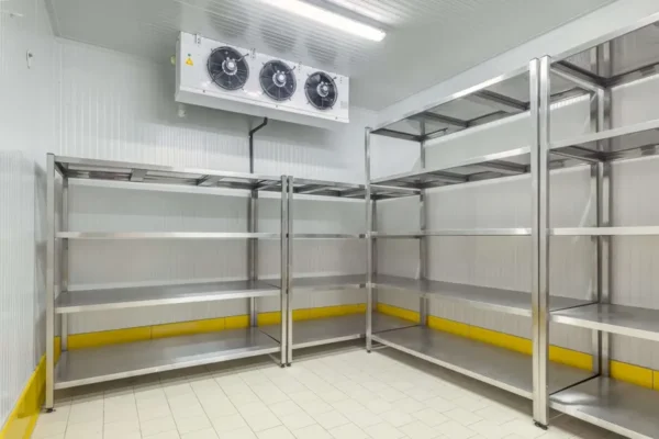 Freezer, 220V-400V, 220V~400v, 507 - view 2