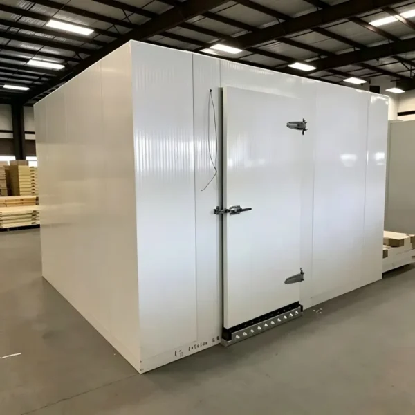 Freezer, 220V-400V, 220V~400v, 507 - view 5