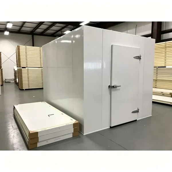 Freezer, 220V-400V, 220V~400v, 507 - view 6