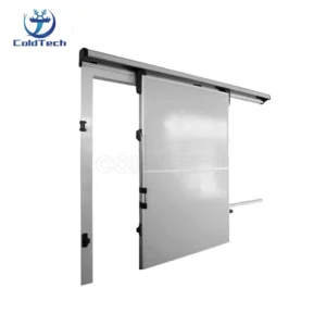 Freezer, 220V, 50ton