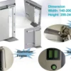 Freezer, 220V, 50ton - view 2