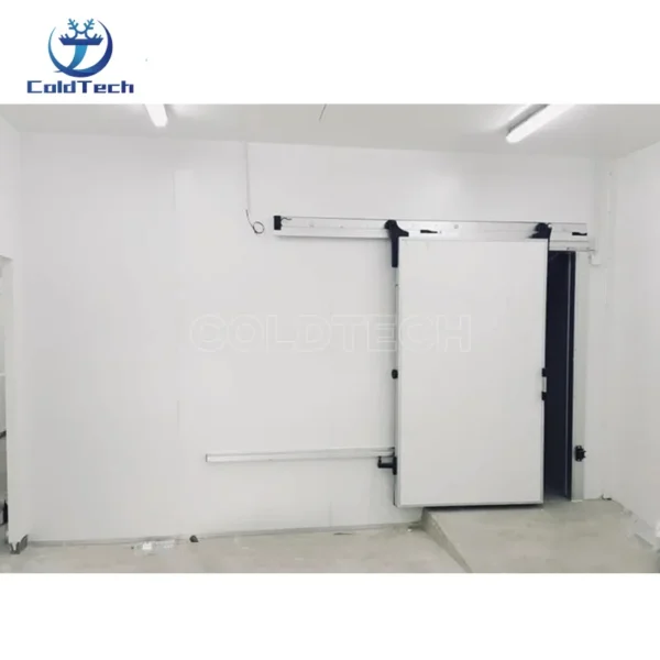 Freezer, 220V, 50ton - view 3