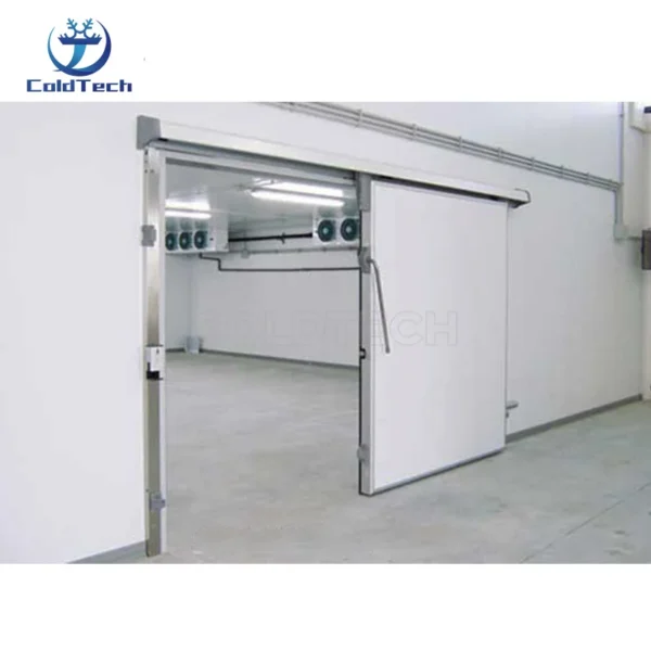 Freezer, 220V, 50ton - view 5