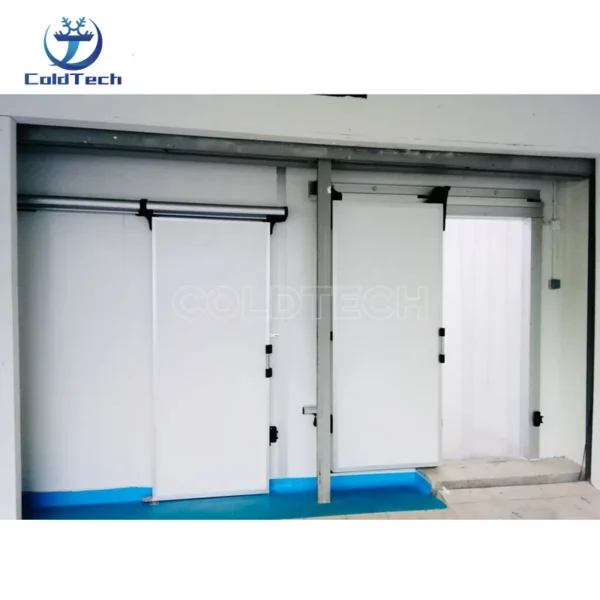 Freezer, 220V, 50ton - view 6