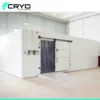 Freezer, 230V, 0.4 ~ 450KW