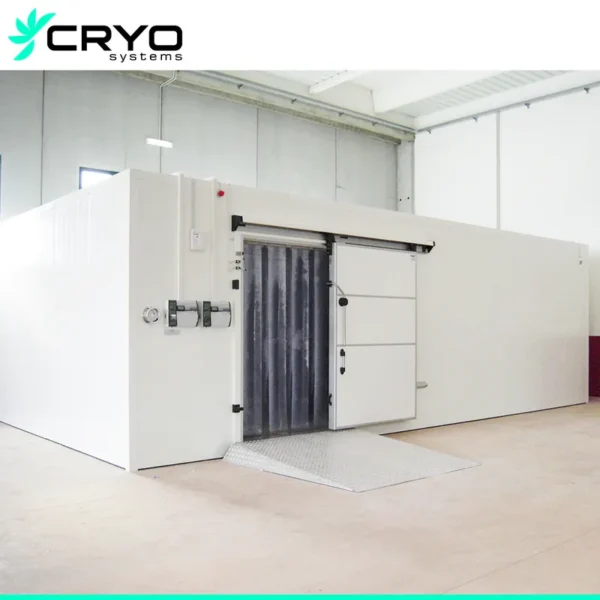 Freezer, 230V, 0.4 ~ 450KW