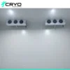 Freezer, 230V, 0.4 ~ 450KW - view 3