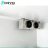 Freezer, 230V, 0.4 ~ 450KW - view 3