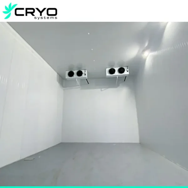 Freezer, 230V, 0.4 ~ 450KW - view 4