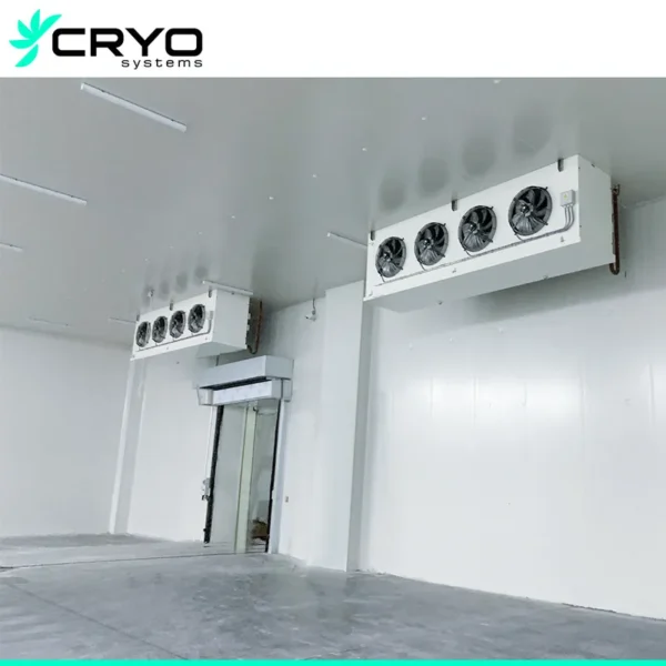 Freezer, 230V, 0.4 ~ 450KW - view 5