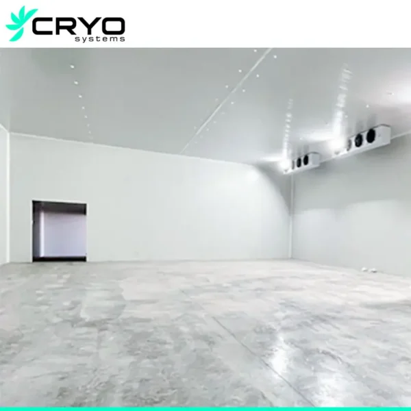 Freezer, 230V, 0.4 ~ 450KW - view 6