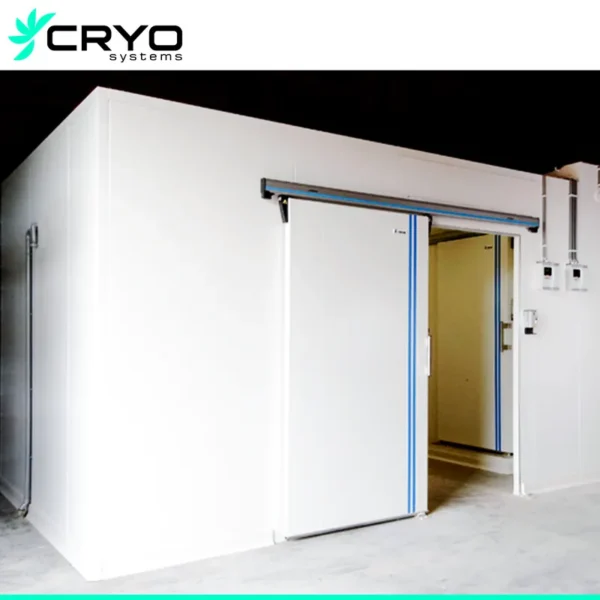 Freezer, 230V, 0.4 ~ 450KW - view 6