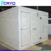 Freezer, 230V, 40ton