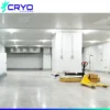 Freezer, 230V, 40ton - view 2