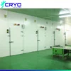 Freezer, 230V, 40ton - view 3