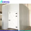 Freezer, 230V, 40ton - view 4