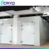 Freezer, 230V, 40ton - view 5
